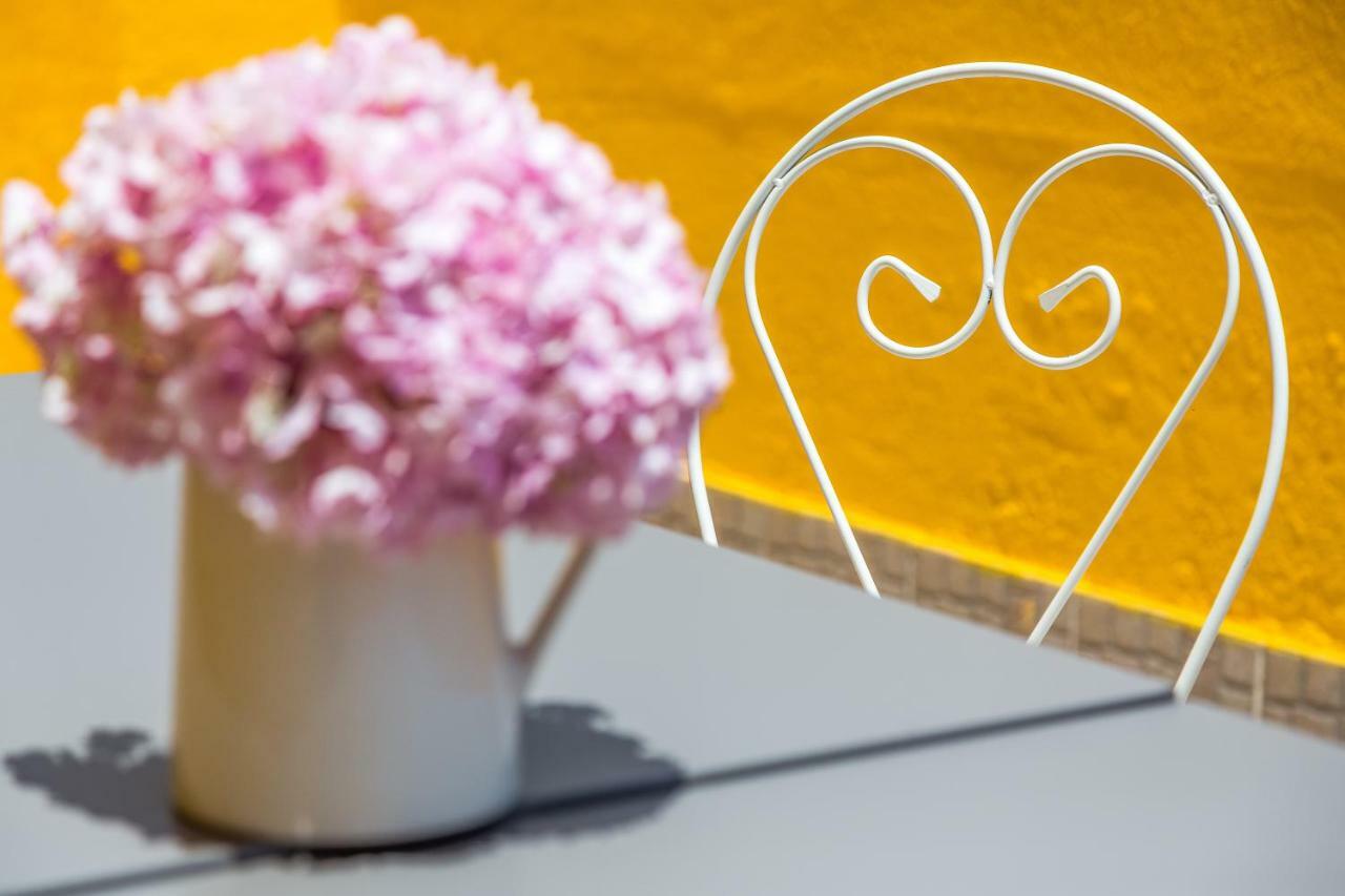 Alfama, Bright And Spacious With Private Terrace, By Timecooler Lissabon Buitenkant foto