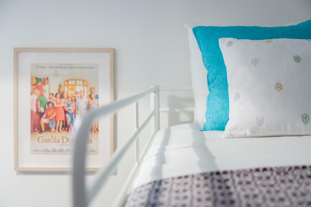 Alfama, Bright And Spacious With Private Terrace, By Timecooler Lissabon Buitenkant foto