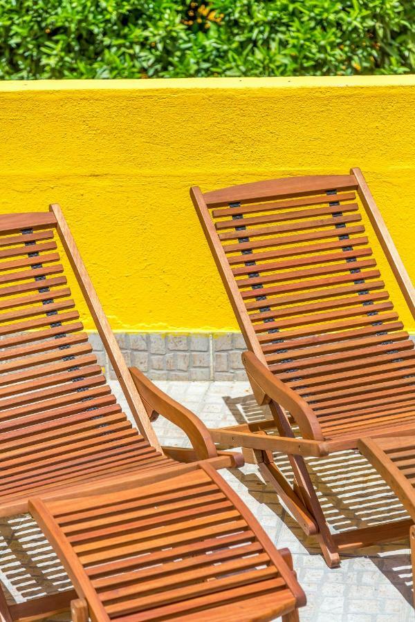 Alfama, Bright And Spacious With Private Terrace, By Timecooler Lissabon Buitenkant foto